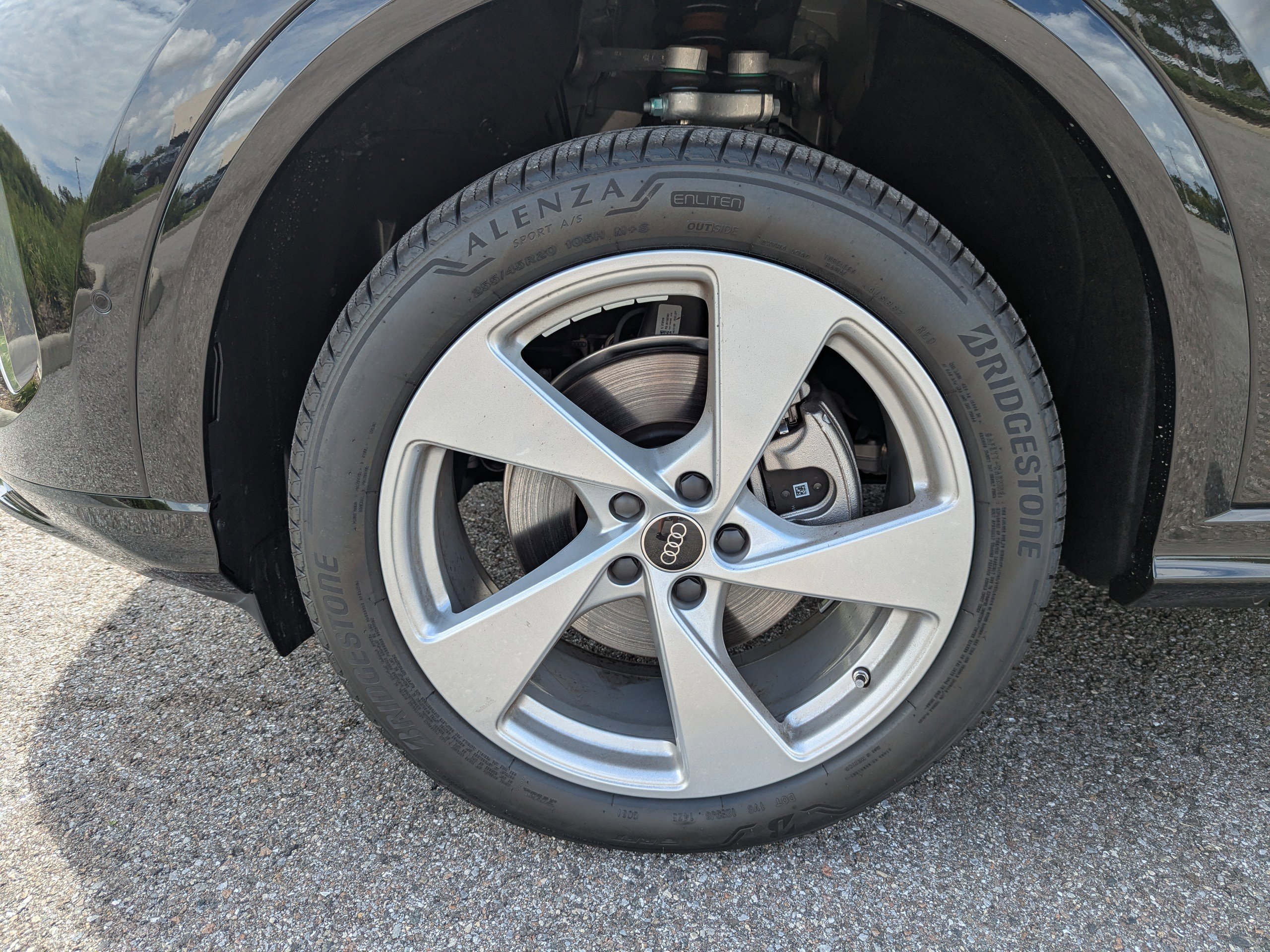 New 2025 Audi Q5 Premium Plus image 32