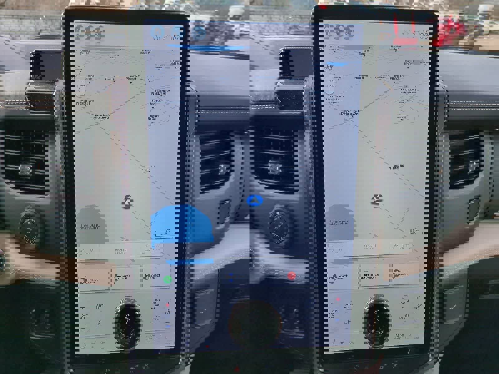 New 2024 Ford Expedition Max Platinum AWD/4WD image 28