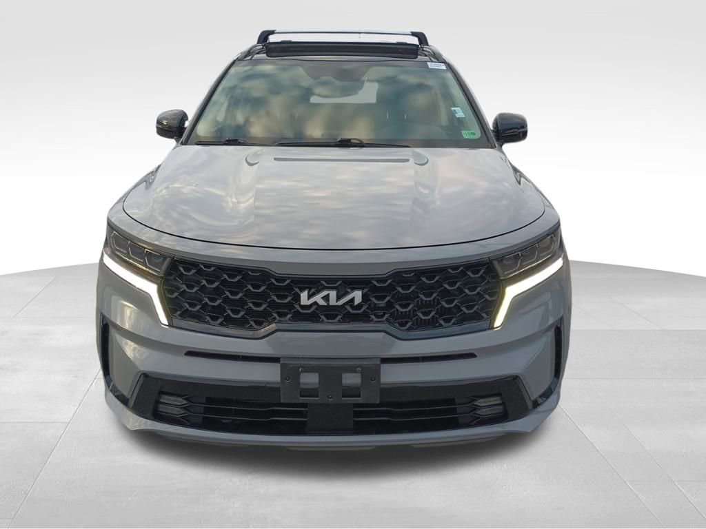 Used 2022 Kia Sorento SX image 9