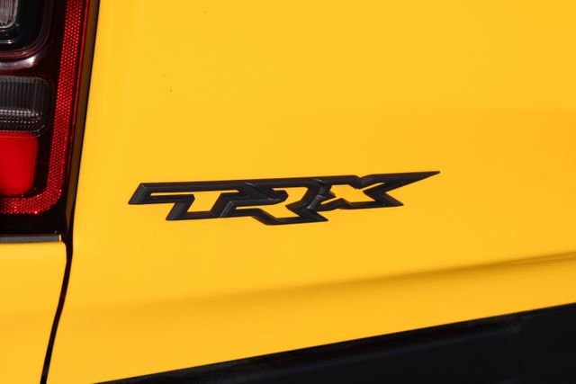 Used 2023 RAM 1500 TRX w/ TRX Level 2 Equipment Group image 9