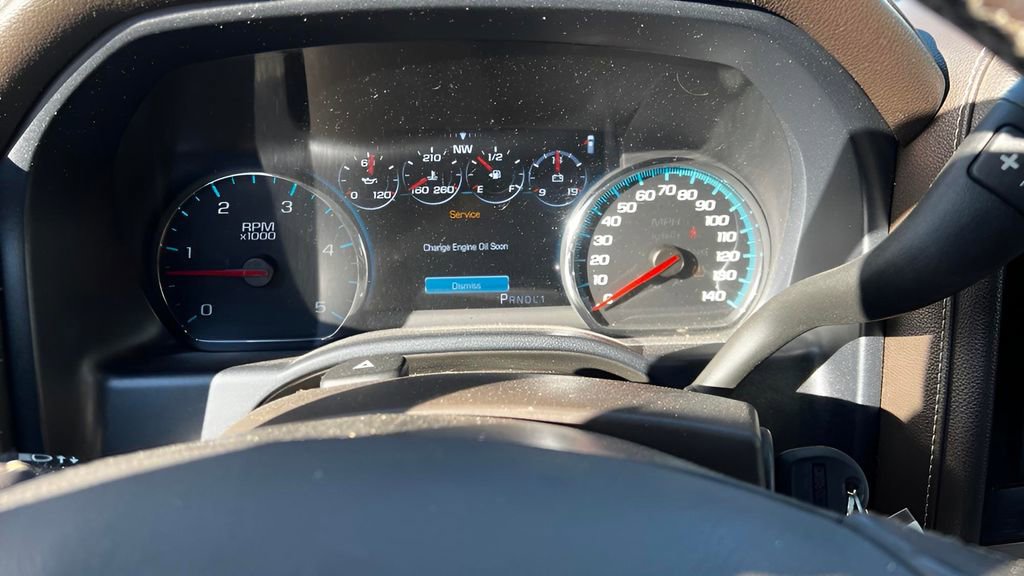 Used 2019 GMC Sierra 2500 Denali w/ Duramax Plus Package image 17