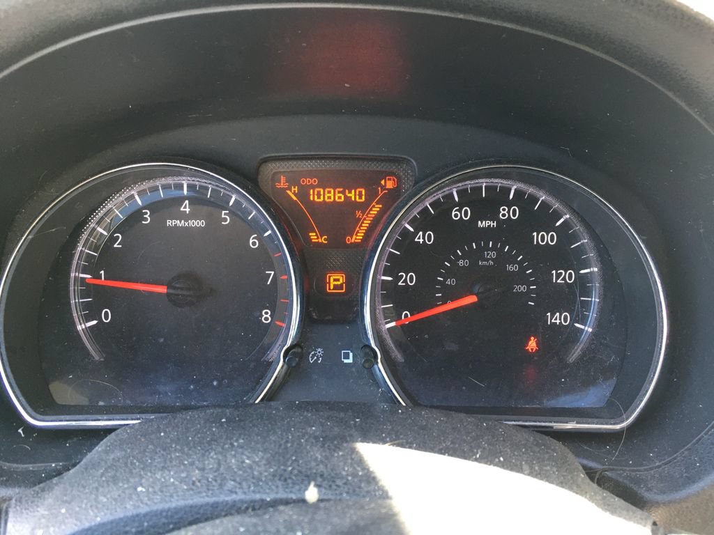 Used 2018 Nissan Versa Note S FWD image 2
