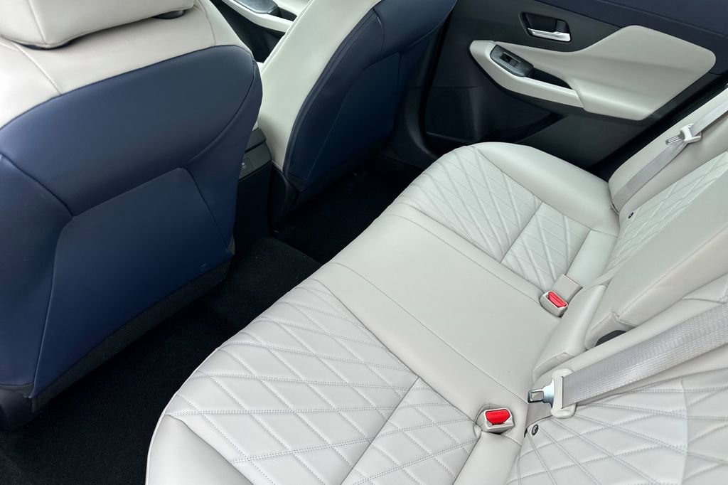 New 2026 Nissan Sentra SL w/ Floor Mat Package image 12