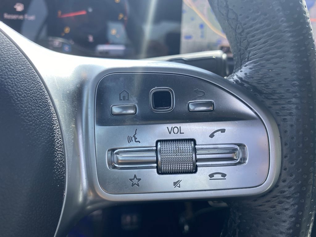 Certified 2019 Mercedes-Benz A 220 image 10