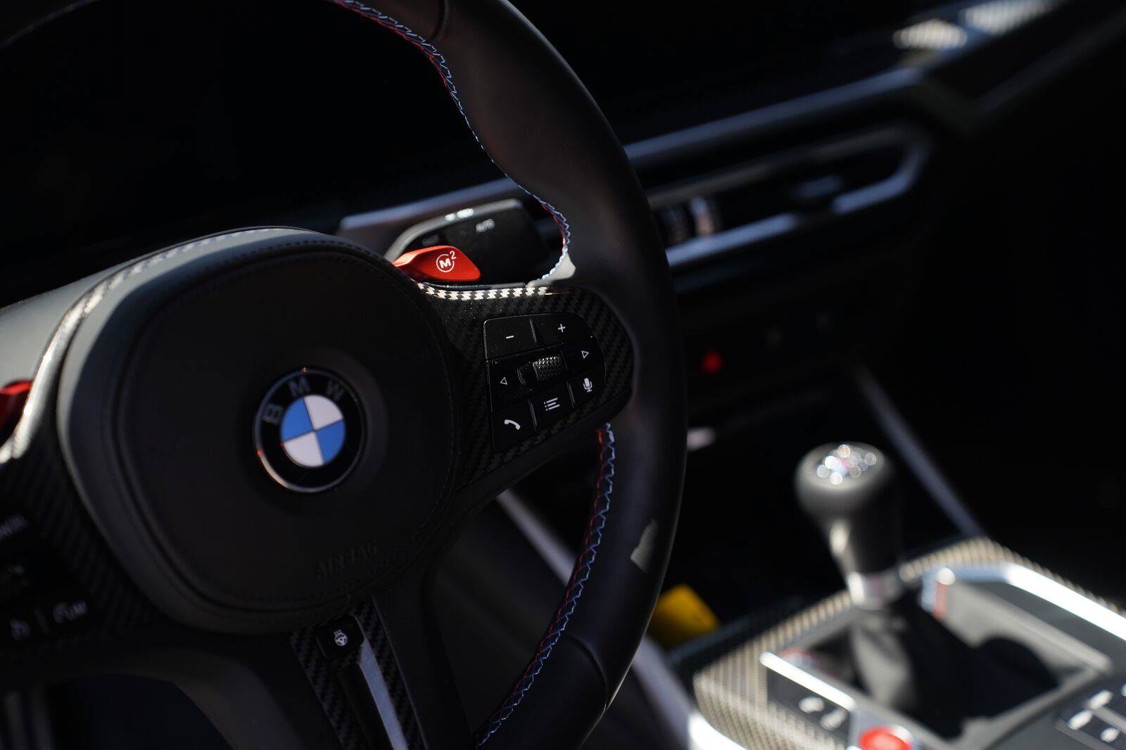 Used 2024 BMW M2 w/ Lighting Package RWD image 13