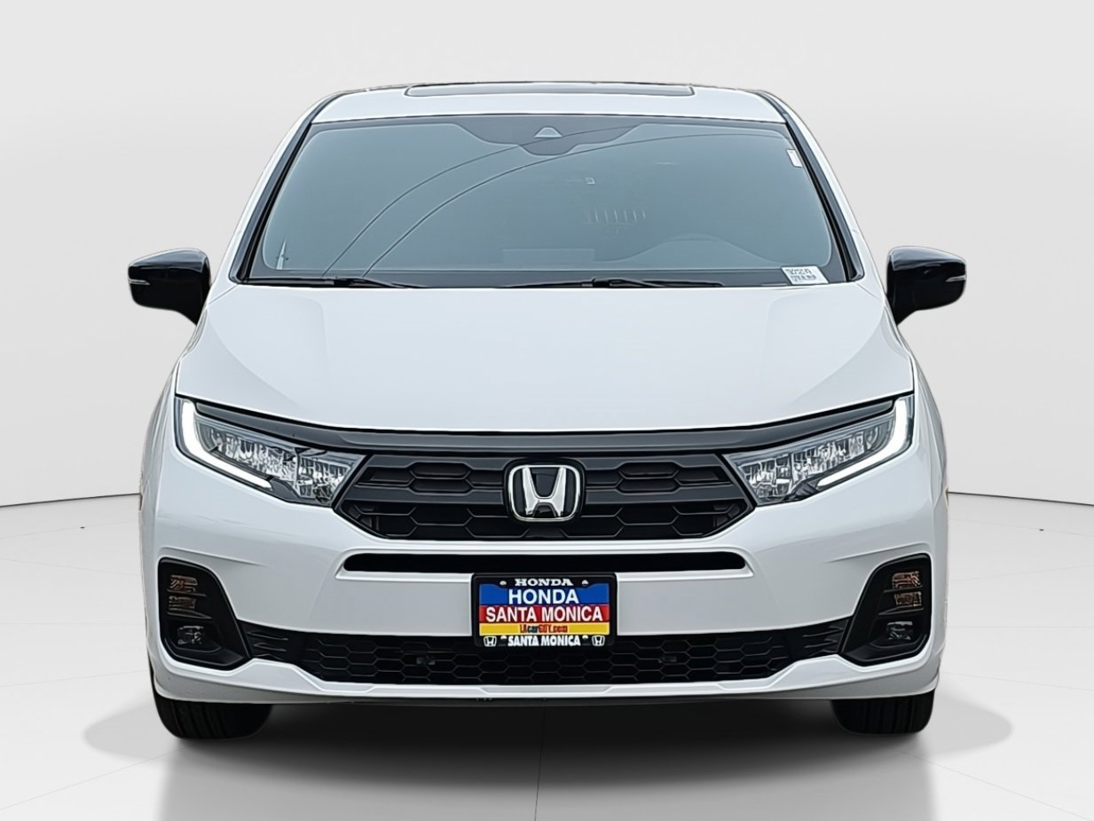 New 2026 Honda Odyssey Sport-L image 2