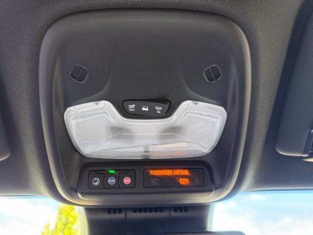 New 2026 Chevrolet Colorado Trail Boss AWD/4WD image 22
