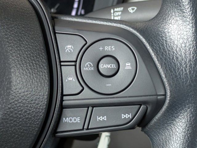 Used 2026 Toyota Corolla Cross L FWD image 24