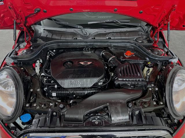 Used 2019 MINI Cooper S image 30