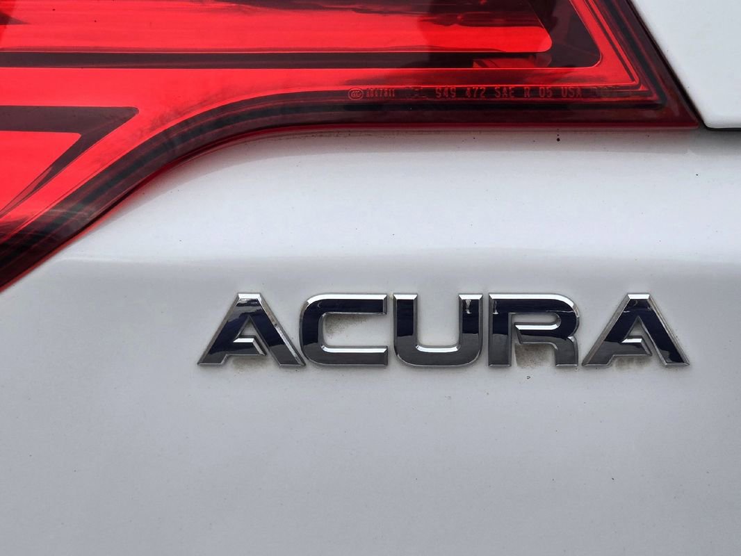 Used 2011 Acura MDX image 9