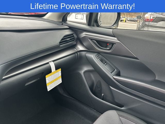 New 2026 Subaru Impreza 2.0i Sport image 17