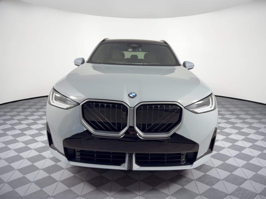 New 2026 BMW X3 xDrive30i w/ Premium Package AWD/4WD image 6