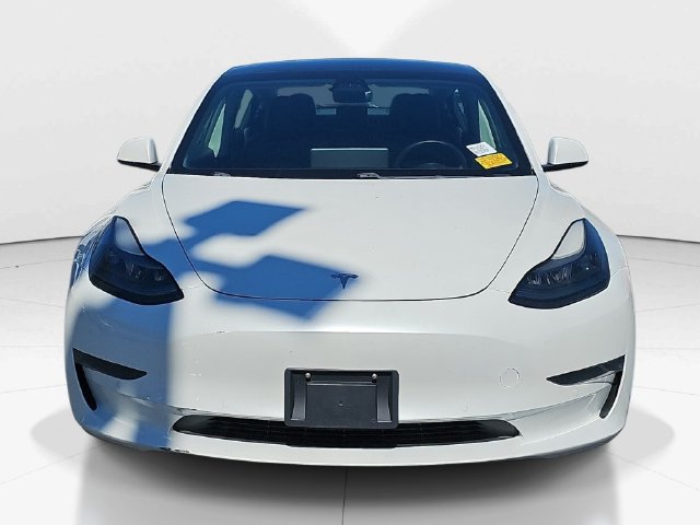 Used 2021 Tesla Model 3 Standard Range Plus RWD image 8