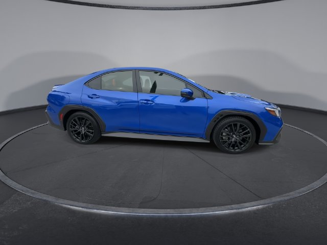 Used 2025 Subaru WRX GT AWD/4WD image 9