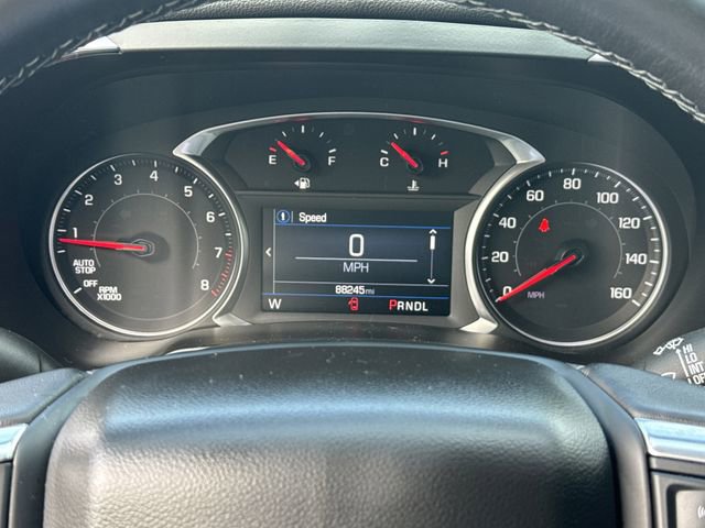 Used 2020 Chevrolet Blazer LT w/ Redline Edition FWD image 27