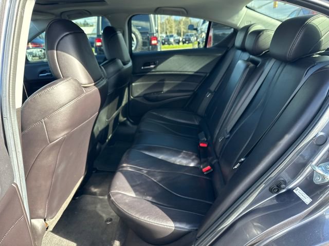 Used 2021 Acura ILX Base image 14