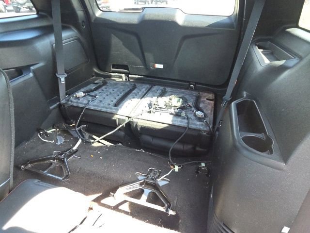 Used 2017 Ford Explorer Sport AWD/4WD image 18