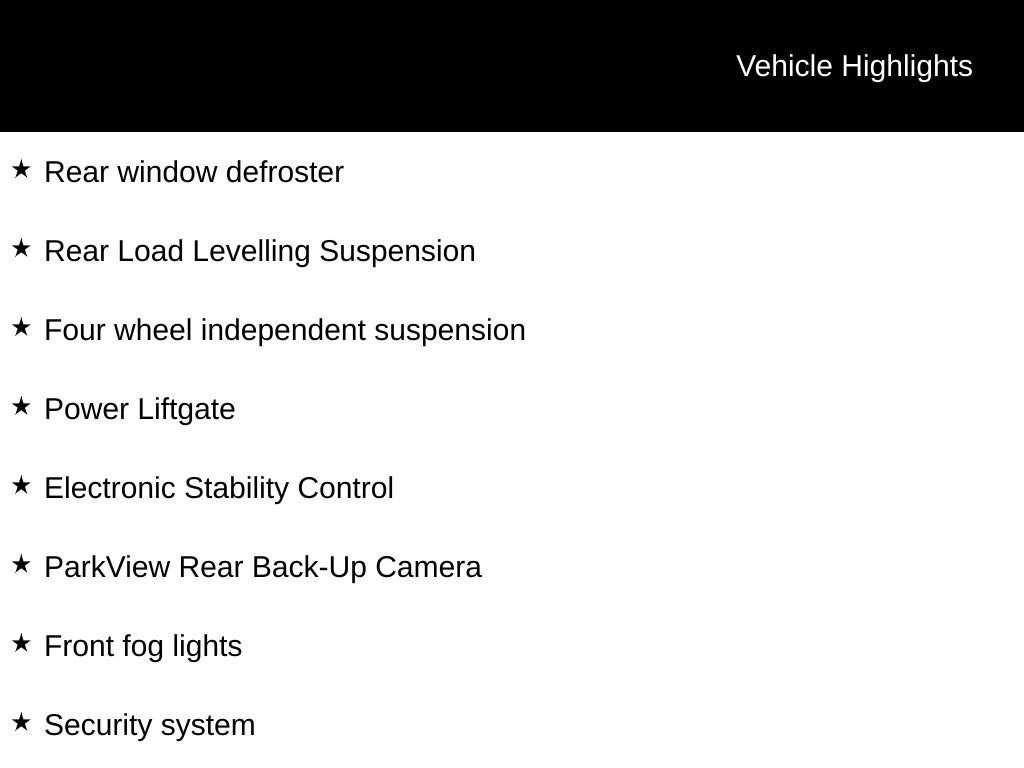 New 2026 Jeep Grand Cherokee Limited image 24