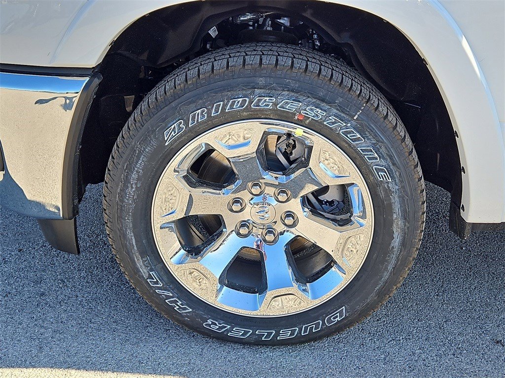 New 2026 RAM 1500 Lone Star image 13