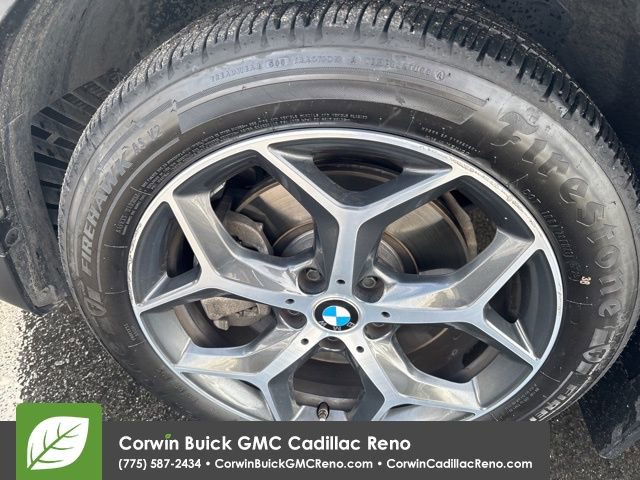 Used 2019 BMW X1 xDrive28i w/ Convenience Package image 40