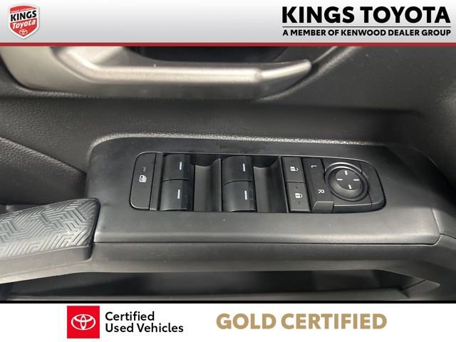 Used 2024 Toyota Tacoma TRD Sport image 13