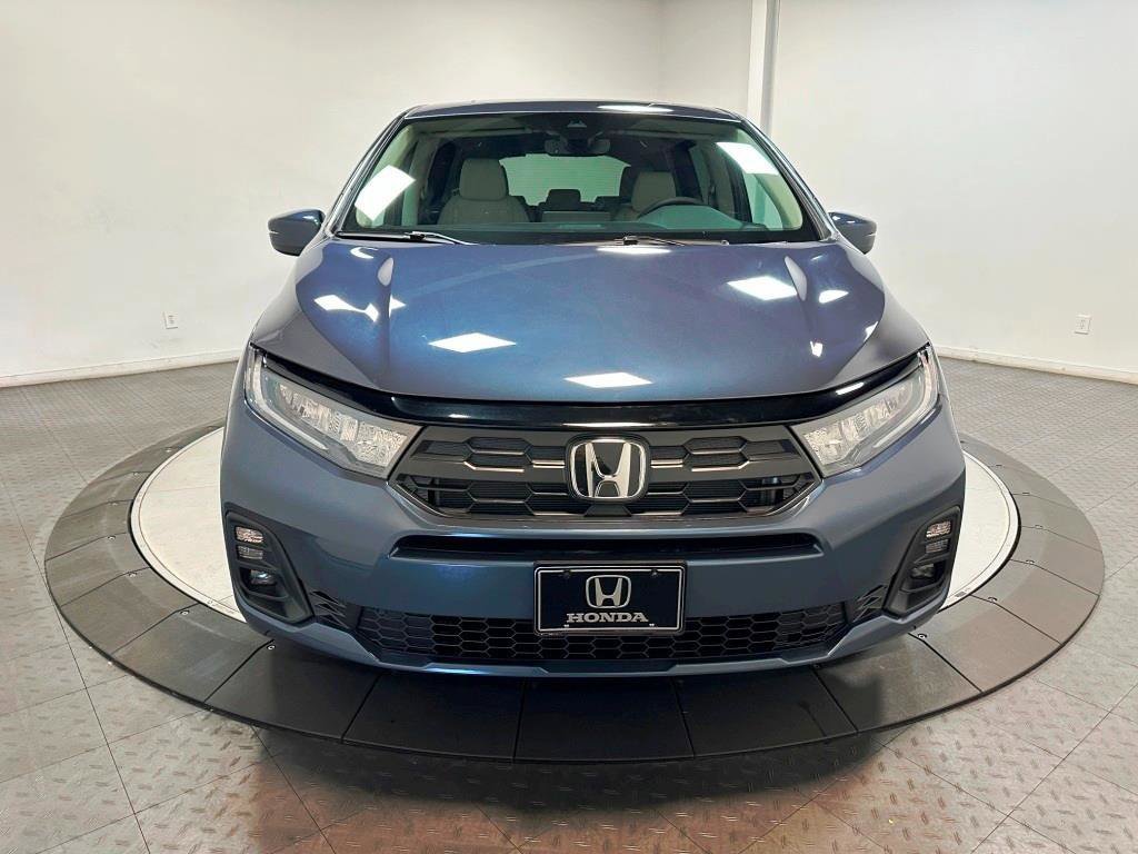 New 2026 Honda Odyssey EX-L image 3