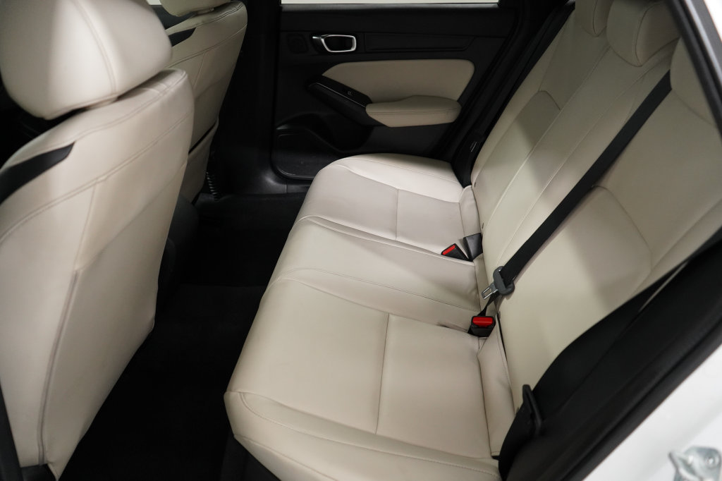 Used 2023 Acura Integra A-Spec FWD image 19