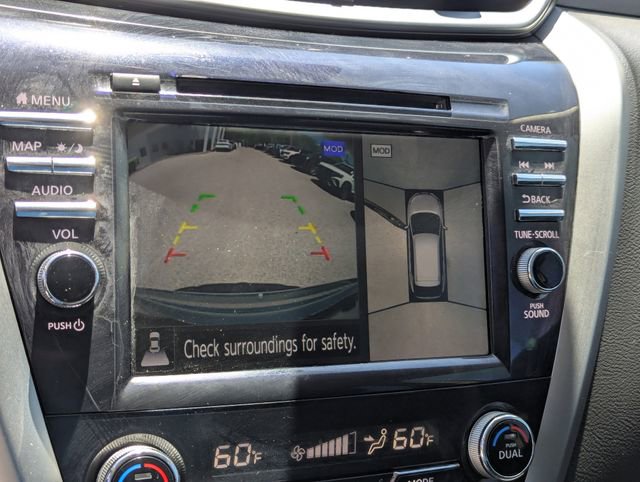 Certified 2024 Nissan Murano SL image 24