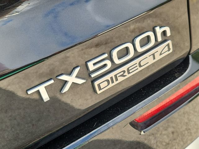 Used 2024 Lexus TX 500h AWD w/ Technology Package image 33