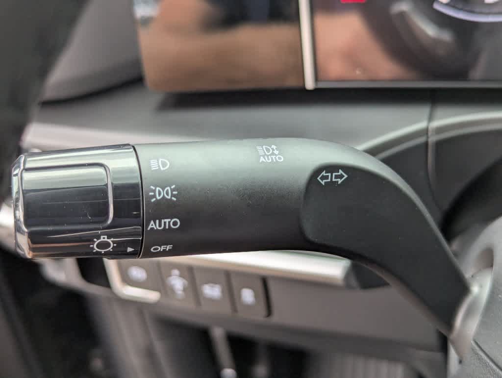 New 2027 Hyundai Santa Fe SE FWD image 34