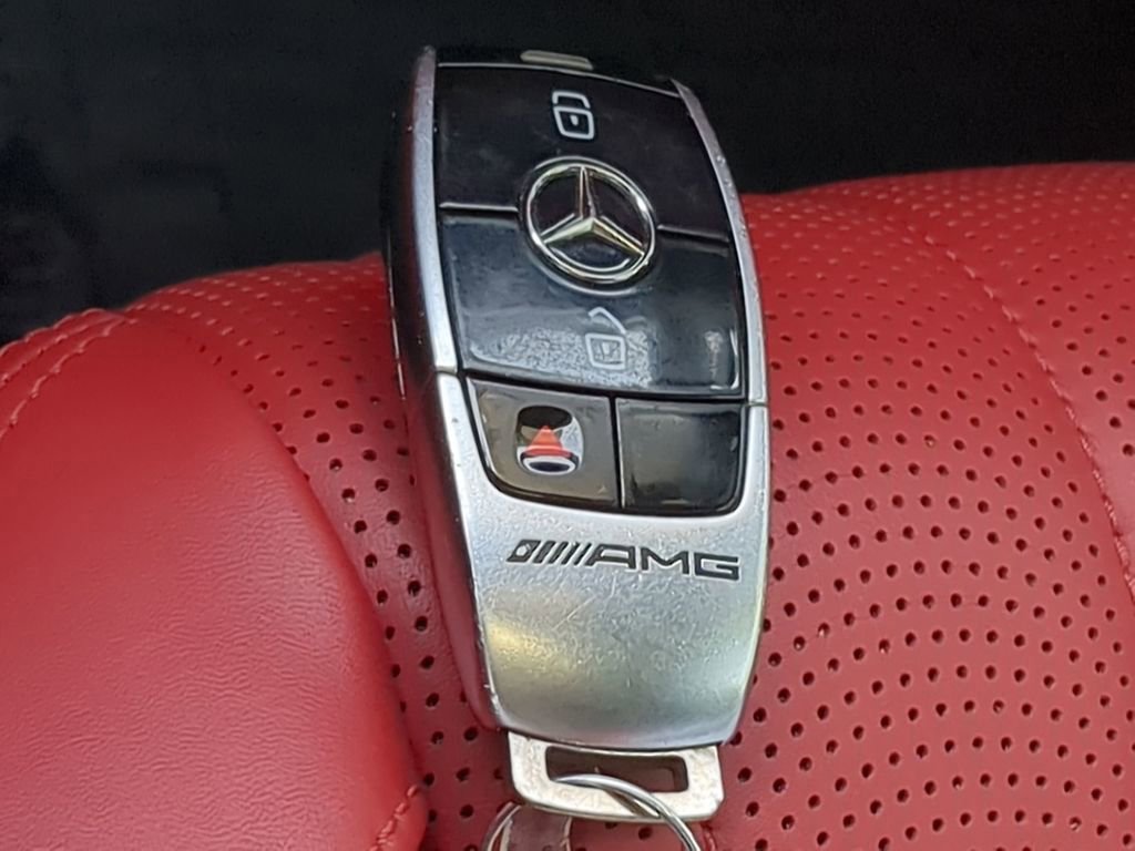 Used 2019 Mercedes-Benz G 63 AMG G 63 AMG image 27