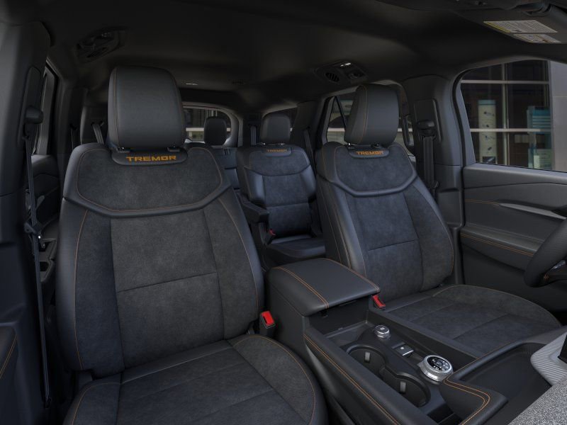 New 2026 Ford Explorer Tremor AWD/4WD image 11