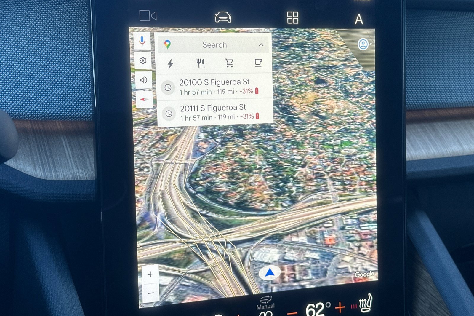 Used 2021 Polestar Polestar 2 w/ Performance Package image 18