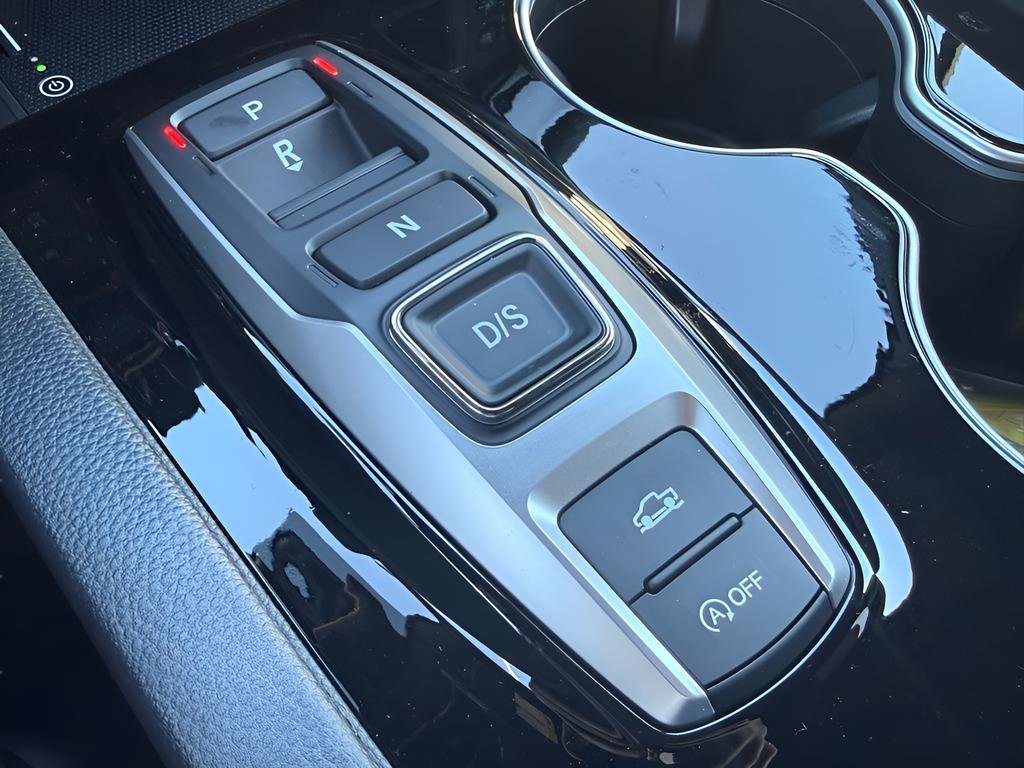 New 2026 Honda Ridgeline Black Edition image 29