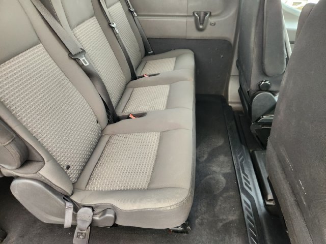 Used 2025 Ford Transit 350 XLT RWD image 32