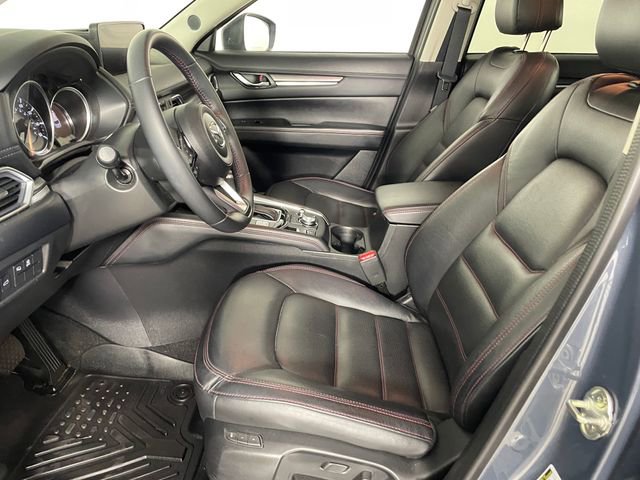 Used 2024 MAZDA CX-5 Carbon Edition AWD/4WD image 2