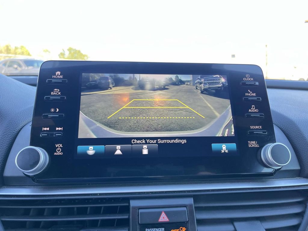 Used 2021 Honda Accord Sport image 20