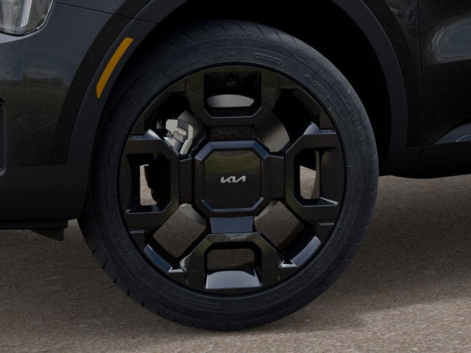 New 2026 Kia Sorento SX Prestige AWD/4WD image 12