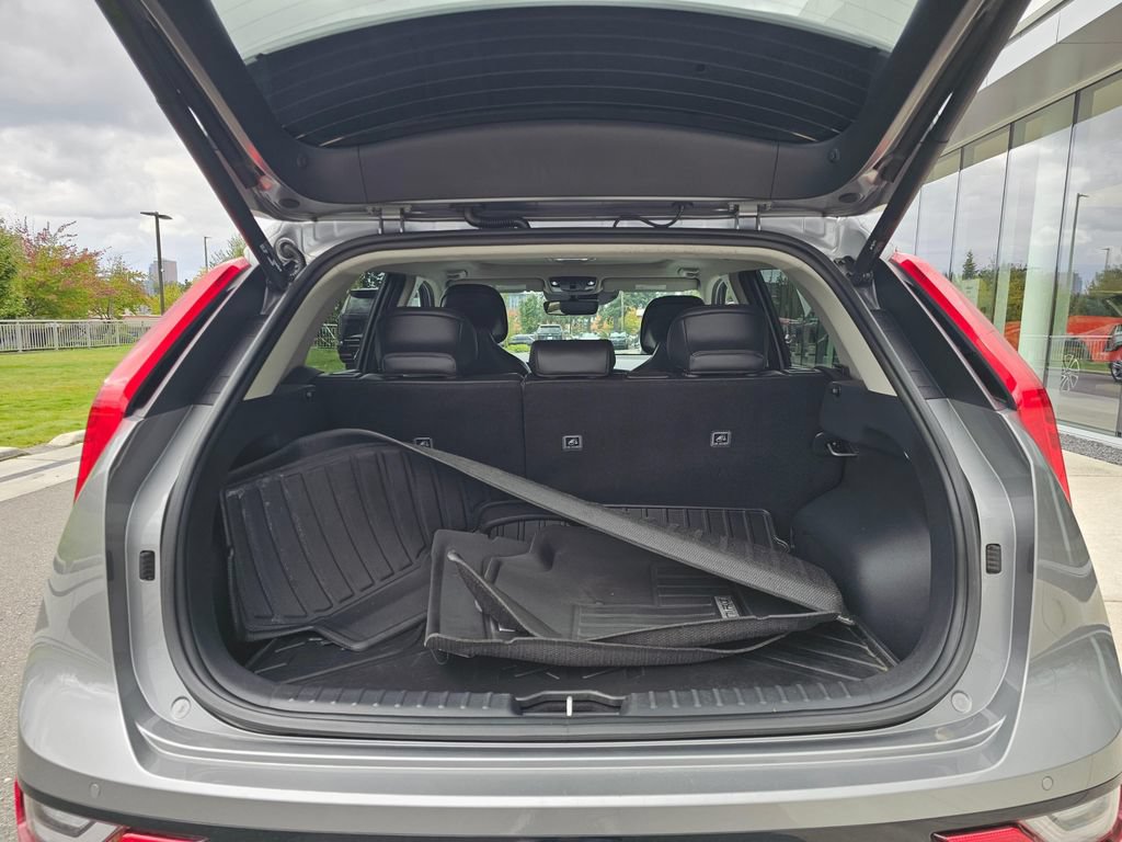 Used 2023 Kia Niro Wave w/ Wave Preserve Package FWD image 18