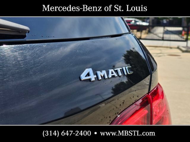 Used 2018 Mercedes-Benz GLE 350 4MATIC image 7