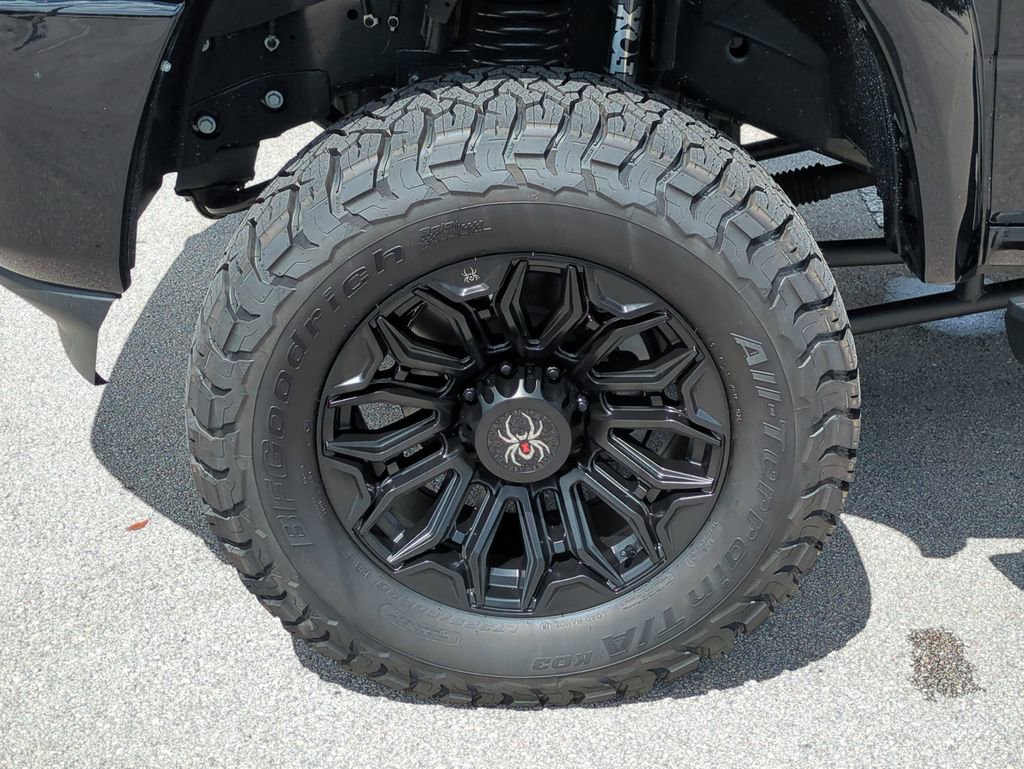 New 2025 RAM 2500 Big Horn image 11