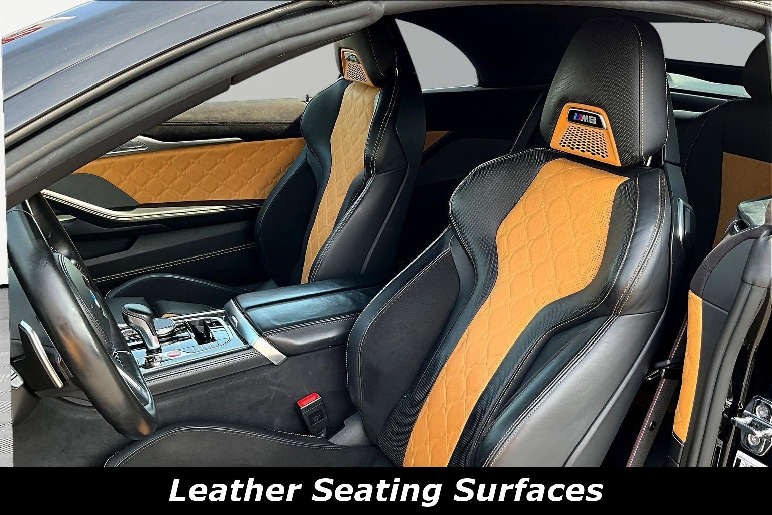 Used 2023 BMW M8 Competition image 18