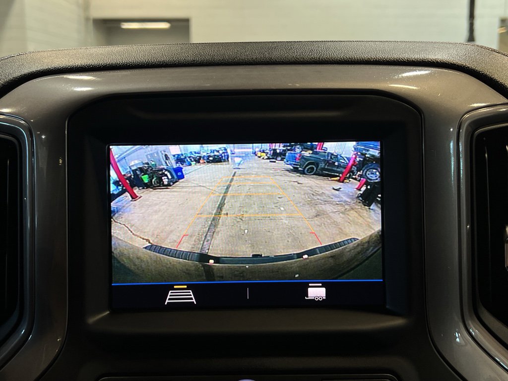 Used 2023 Chevrolet Silverado 2500 Custom w/ Custom Convenience Package image 24