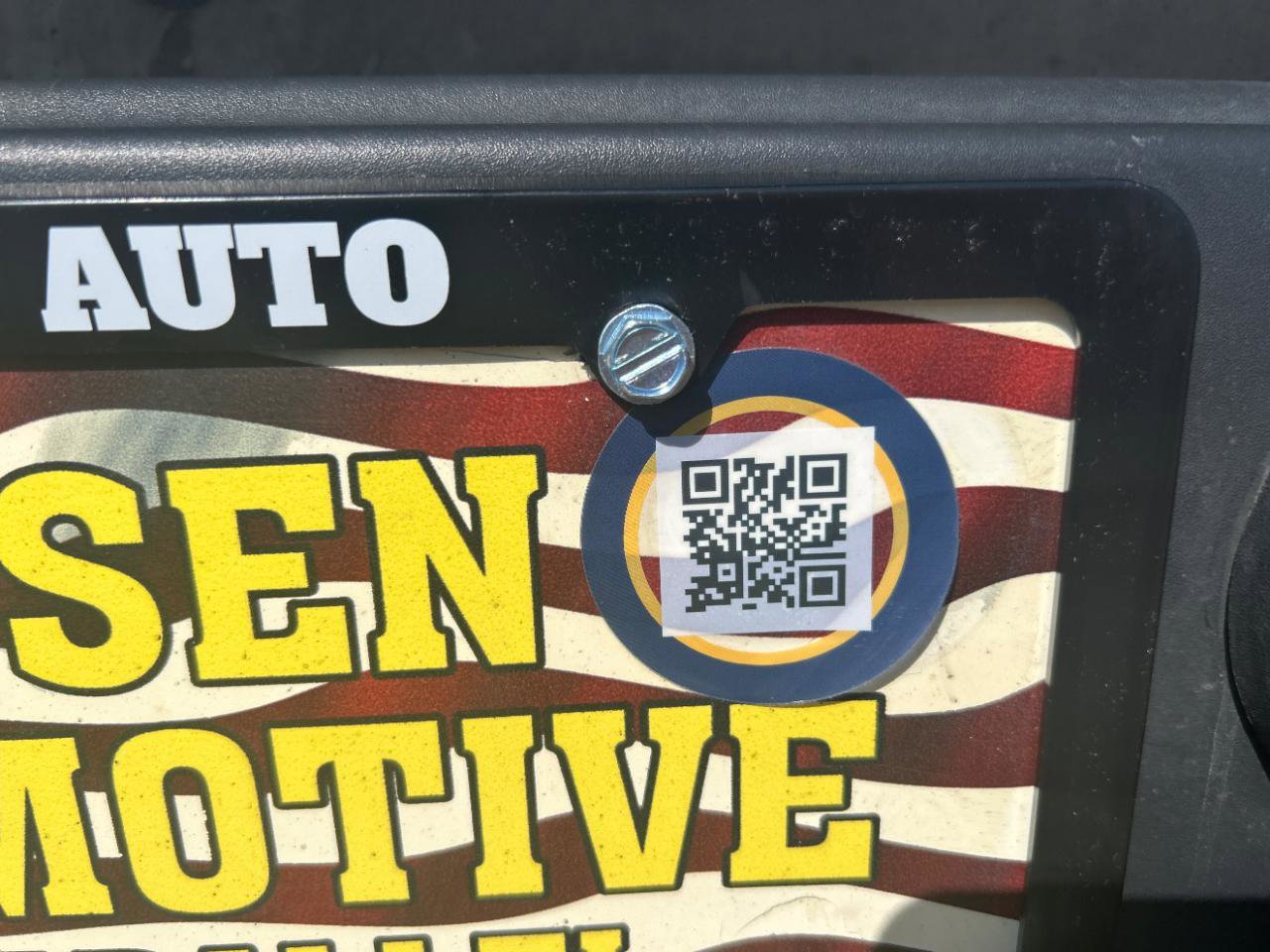 Used 2018 Chevrolet Colorado W/T w/ WT Convenience Package image 8