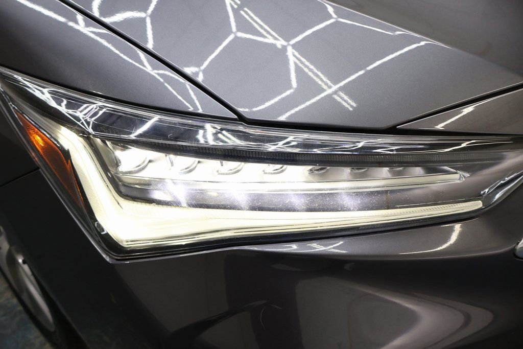 Used 2020 Acura ILX image 23