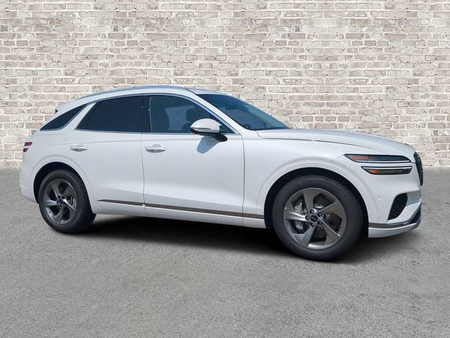 New 2026 Genesis GV70 2.5T Advanced