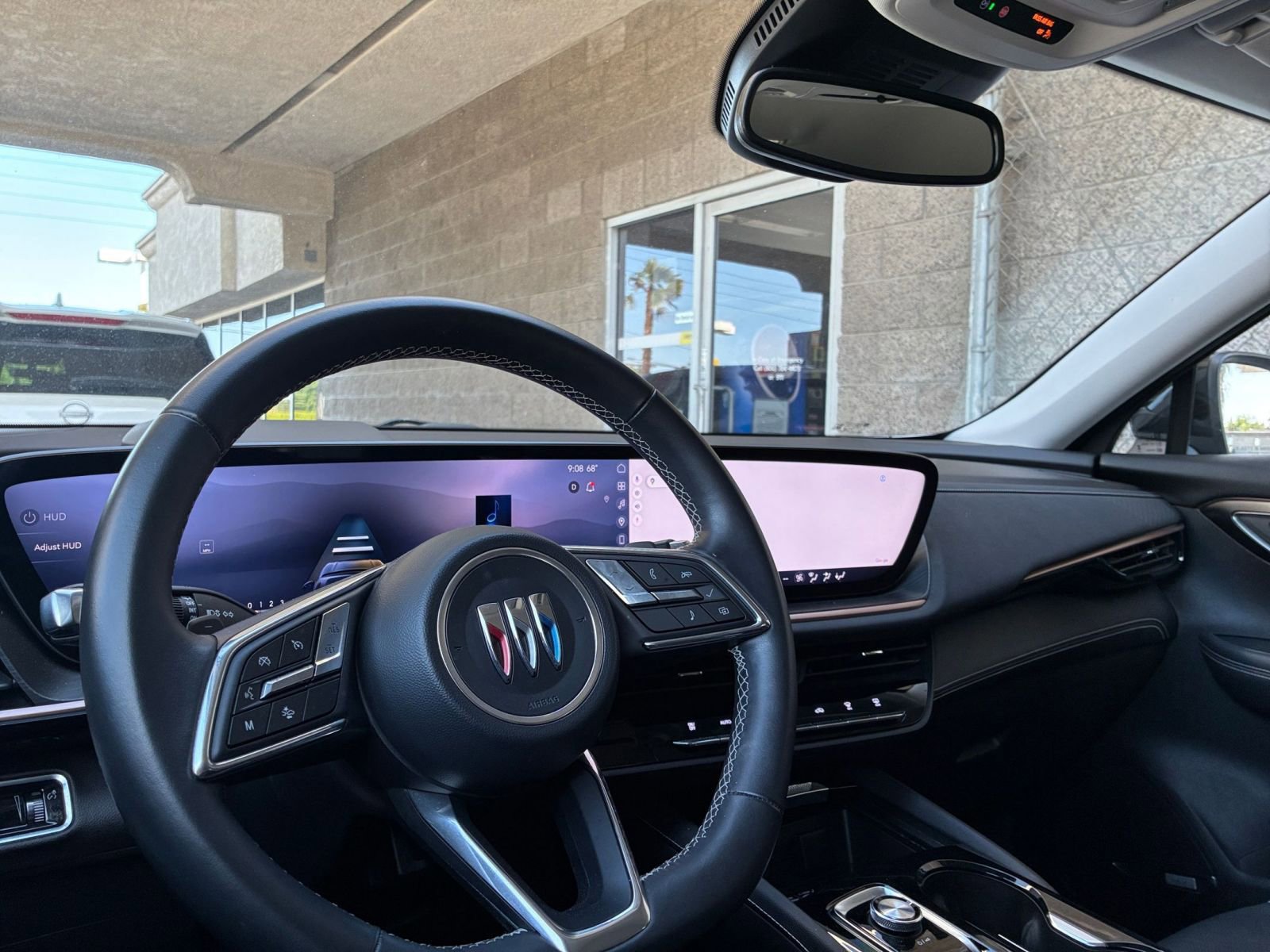 Used 2024 Buick Envision Sport Touring image 35