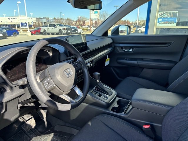 Used 2026 Honda CR-V LX image 11