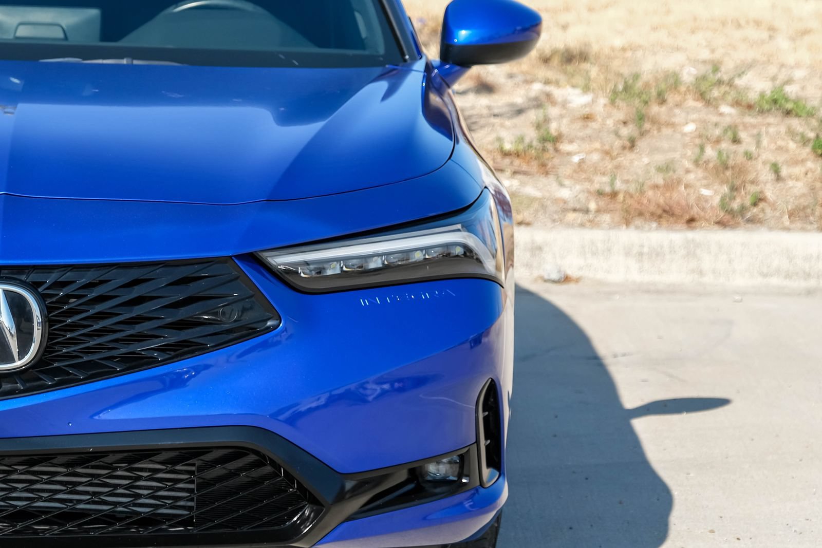 Used 2023 Acura Integra A-Spec FWD image 41