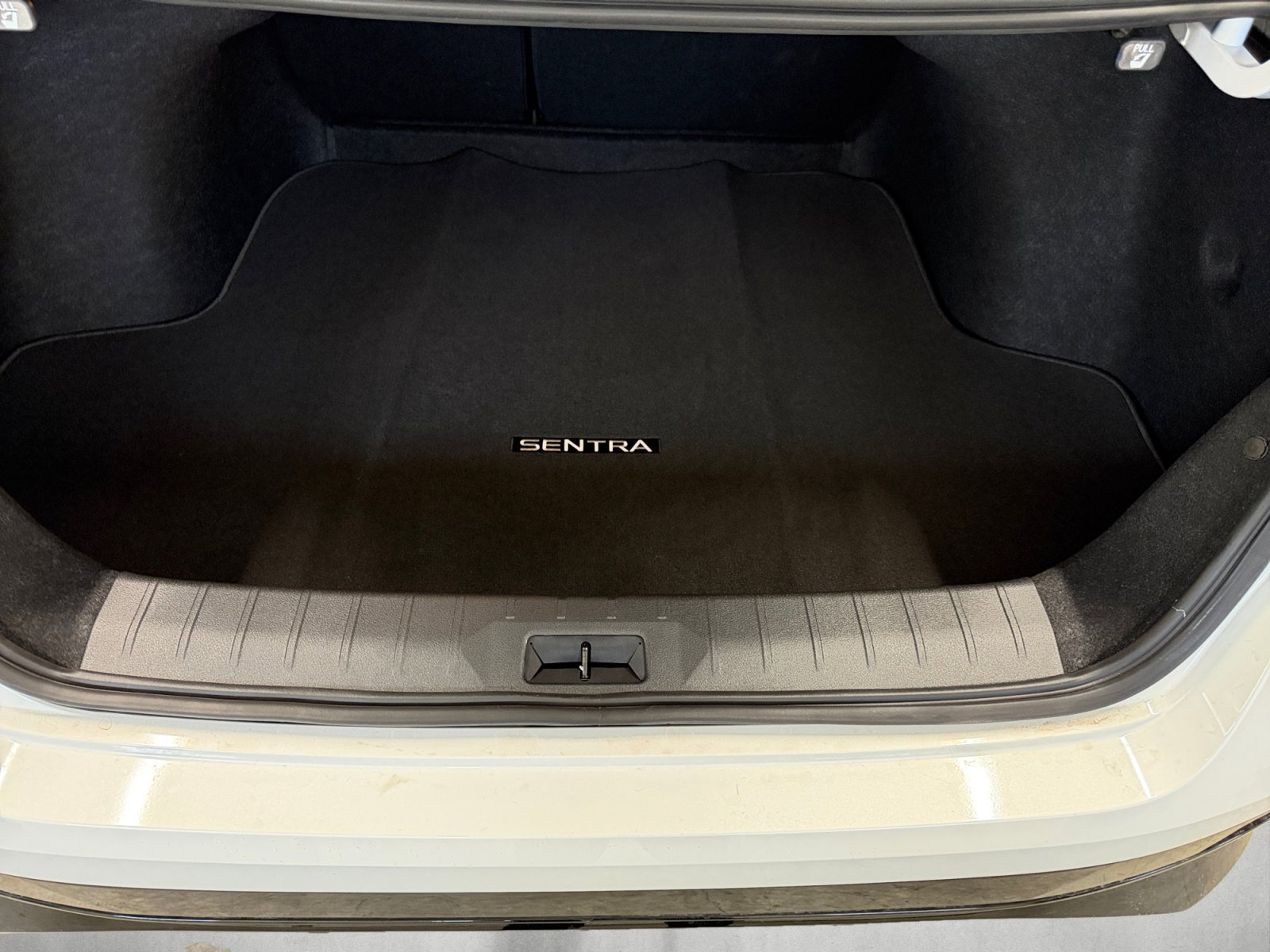 New 2026 Nissan Sentra SR image 13